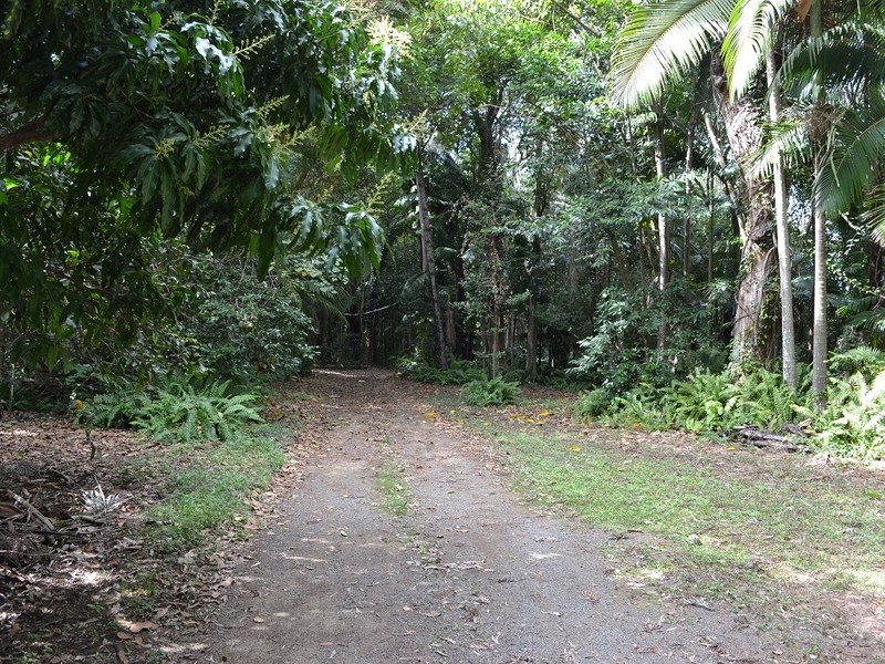 357 Limestone Creek Road, Yeppoon QLD 4703