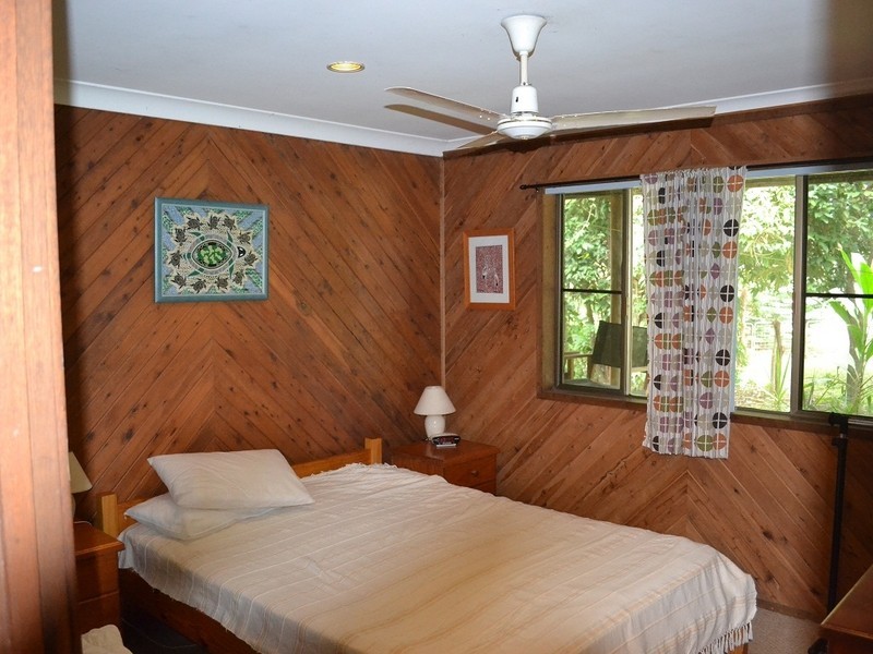 357 Limestone Creek Road, Yeppoon QLD 4703