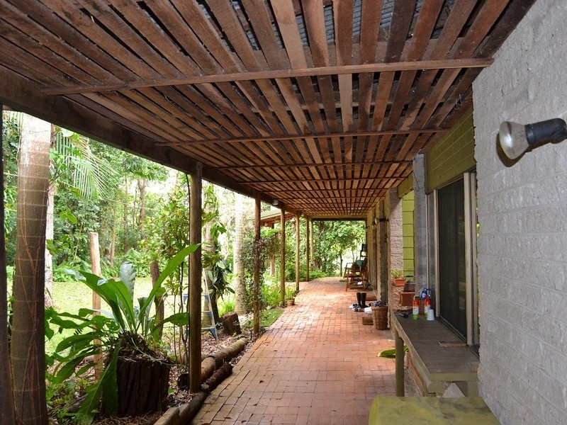 357 Limestone Creek Road, Yeppoon QLD 4703