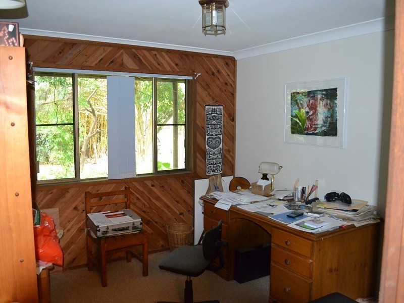 357 Limestone Creek Road, Yeppoon QLD 4703