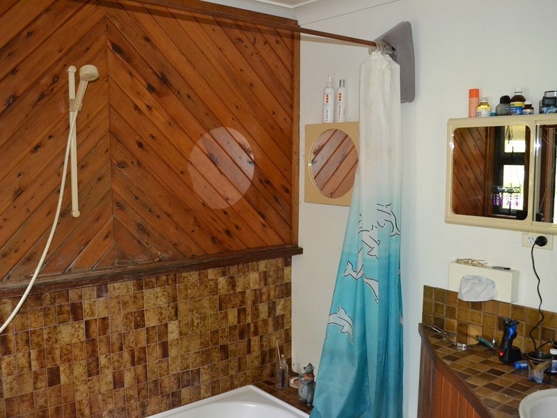 357 Limestone Creek Road, Yeppoon QLD 4703