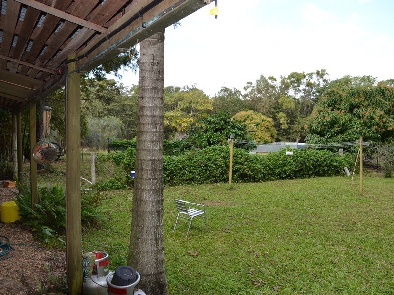 357 Limestone Creek Road, Yeppoon QLD 4703