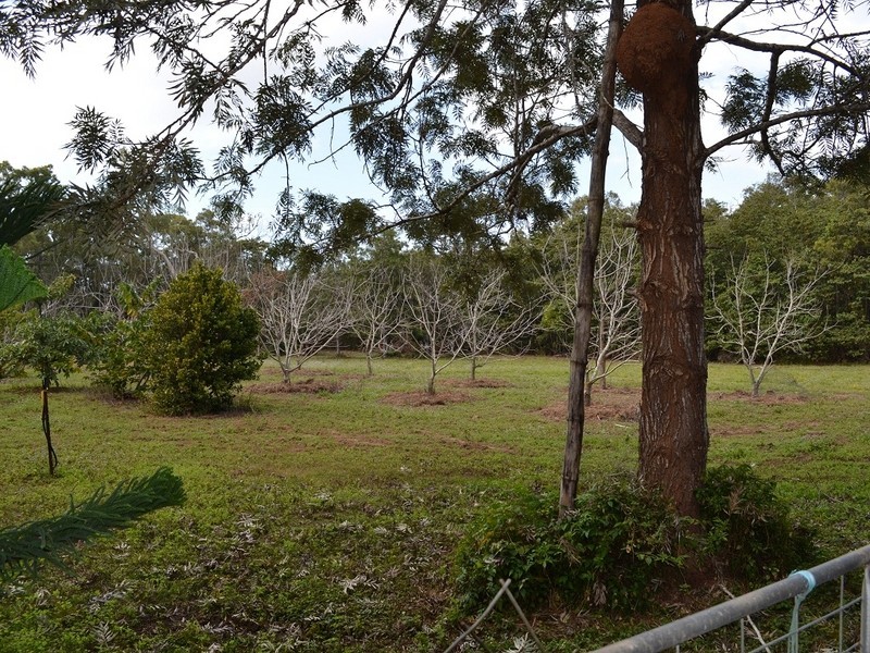 357 Limestone Creek Road, Yeppoon QLD 4703