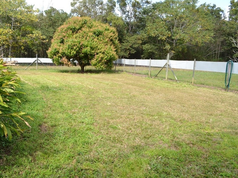 357 Limestone Creek Road, Yeppoon QLD 4703