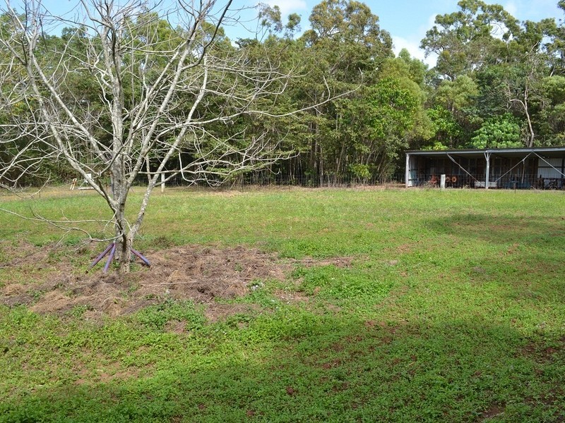 357 Limestone Creek Road, Yeppoon QLD 4703