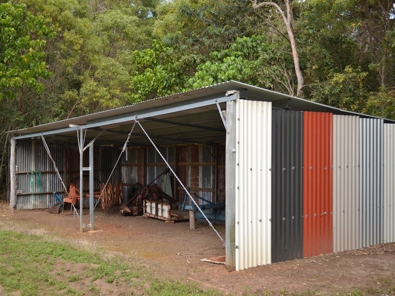 357 Limestone Creek Road, Yeppoon QLD 4703