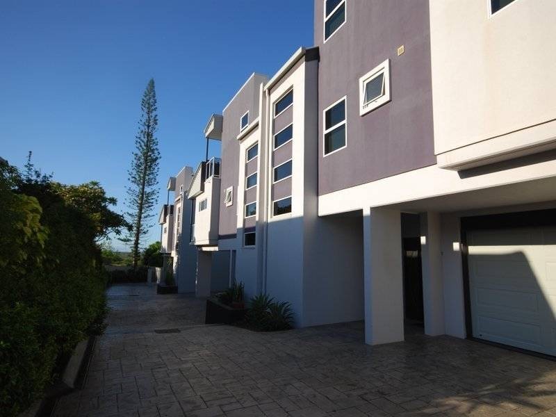1/15 Meikelville Street, Meikleville Hill QLD 4703