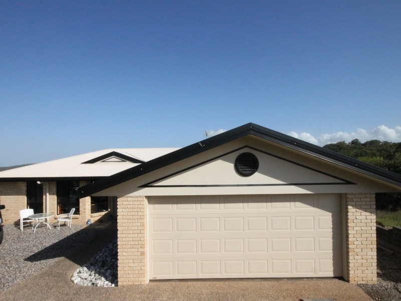 8 Nicole Close, Taroomball QLD 4703