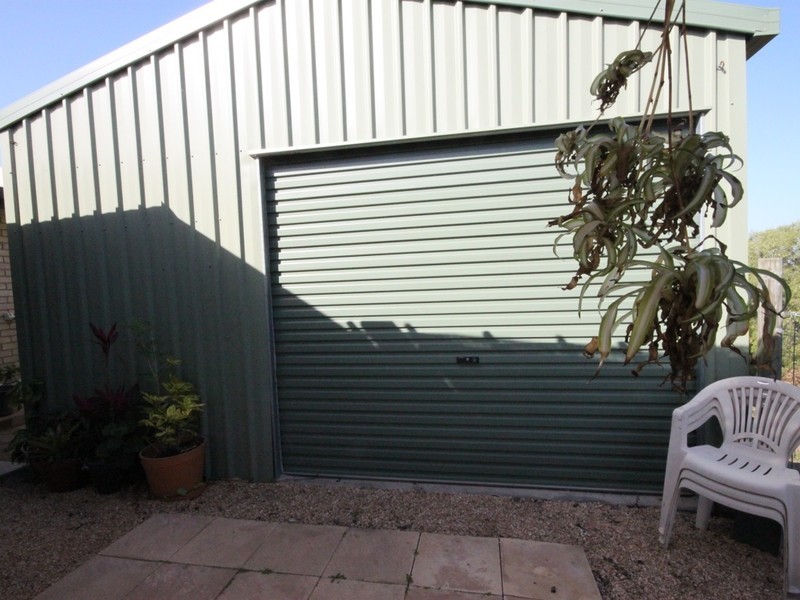 8 Nicole Close, Taroomball QLD 4703