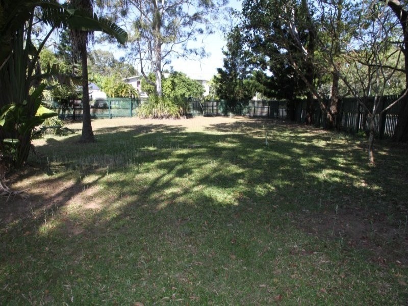 Lot 105 Hughes Street, Yeppoon QLD 4703