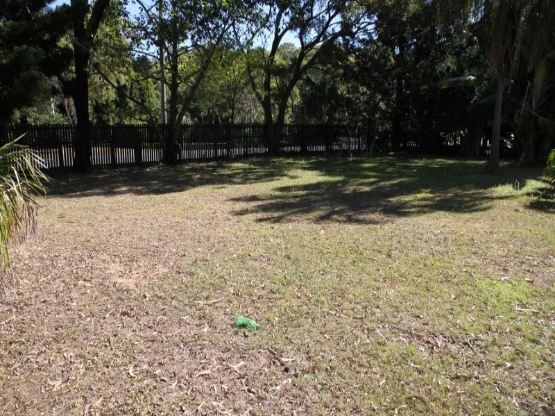 Lot 105 Hughes Street, Yeppoon QLD 4703