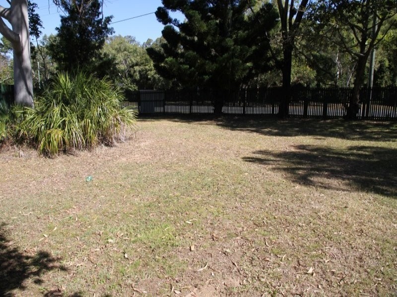 Lot 105 Hughes Street, Yeppoon QLD 4703