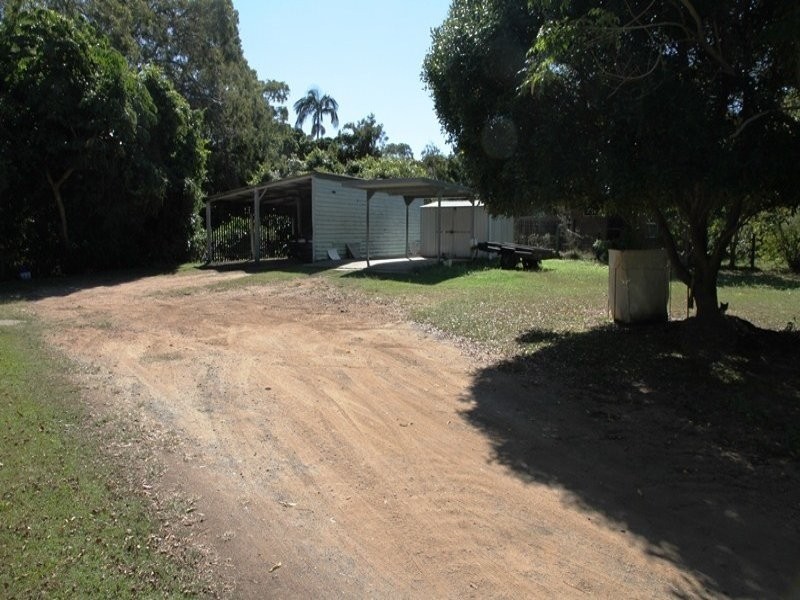 Lot 103 Hughes Street, Yeppoon QLD 4703