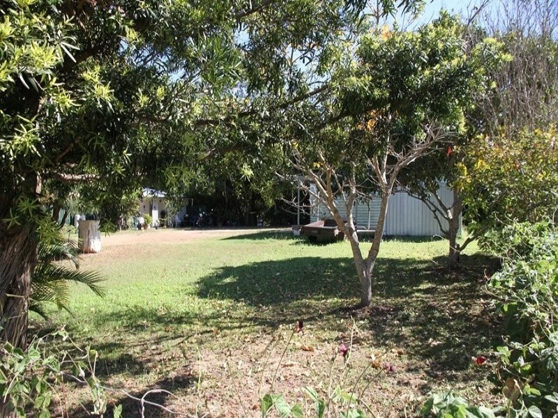 Lot 103 Hughes Street, Yeppoon QLD 4703