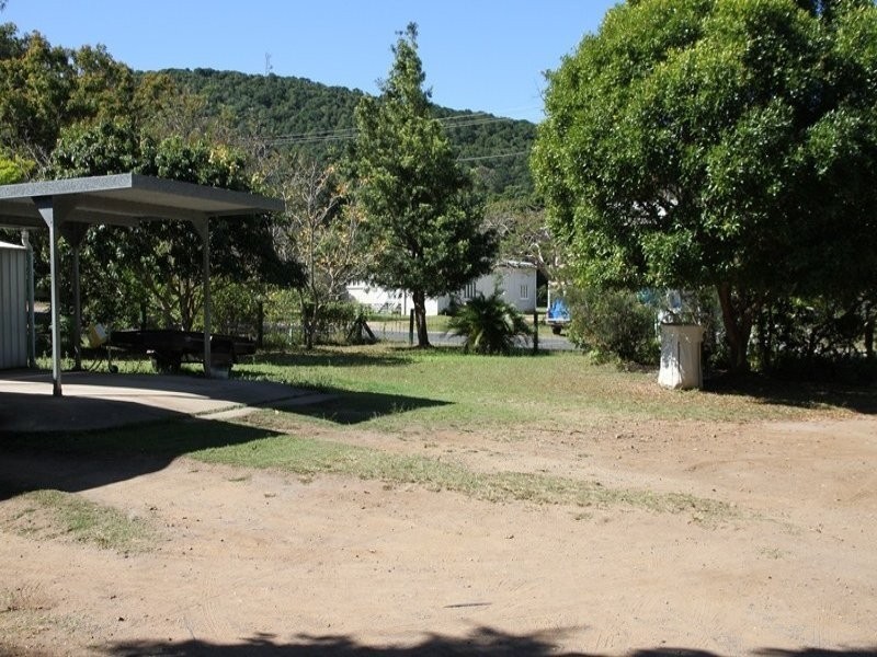 Lot 103 Hughes Street, Yeppoon QLD 4703