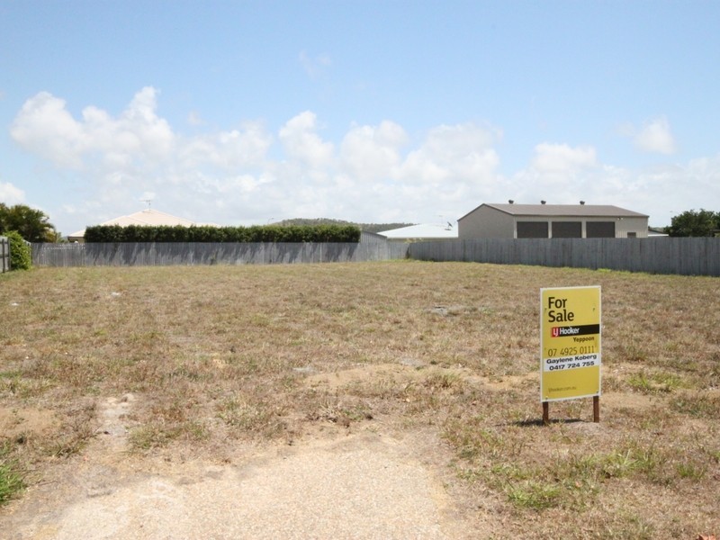 4 Nautilus Avenue, Mulambin QLD 4703