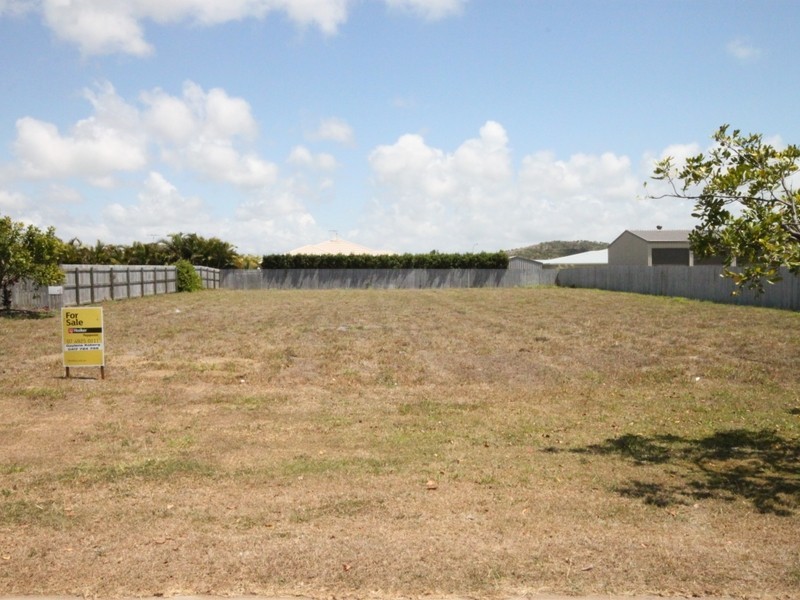 4 Nautilus Avenue, Mulambin QLD 4703