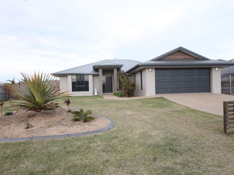 15 SandCastle Drive, Mulambin QLD 4703