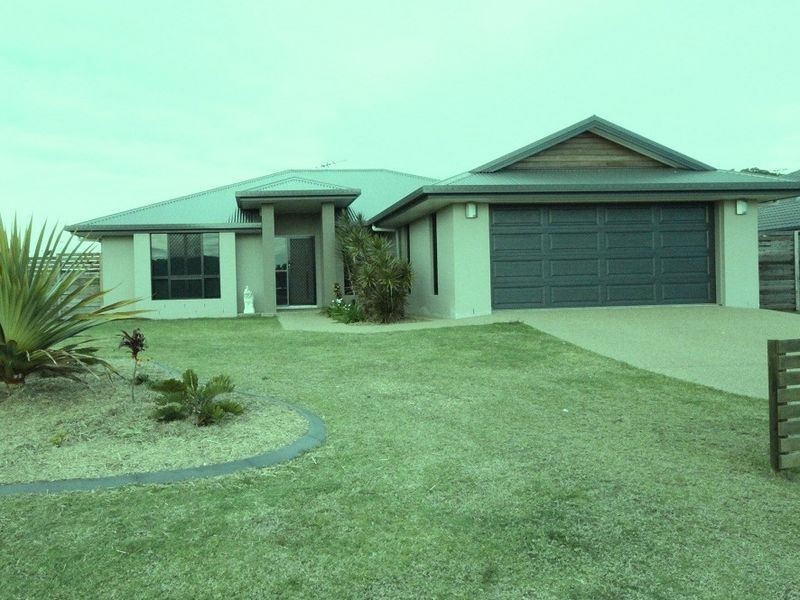 15 SandCastle Drive, Mulambin QLD 4703