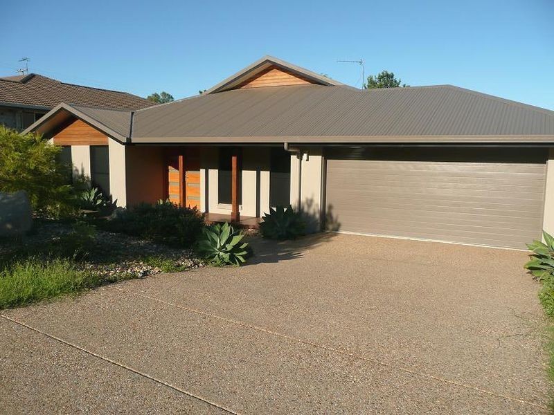 14 Plahn Drive, Taroomball QLD 4703