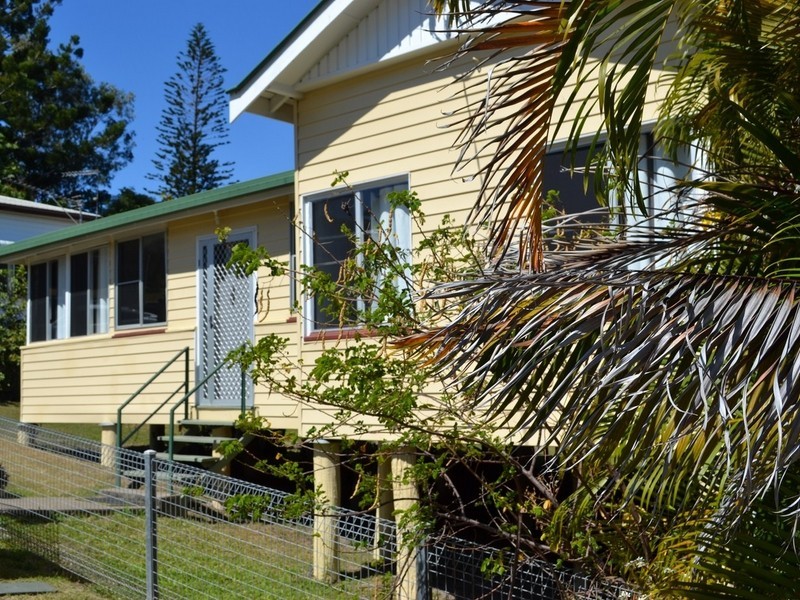 4 William Street, Yeppoon QLD 4703