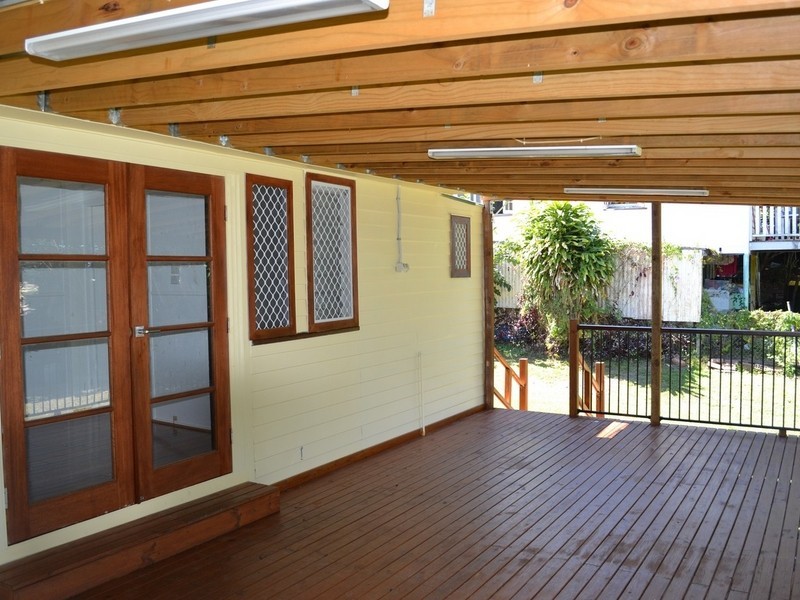 4 William Street, Yeppoon QLD 4703