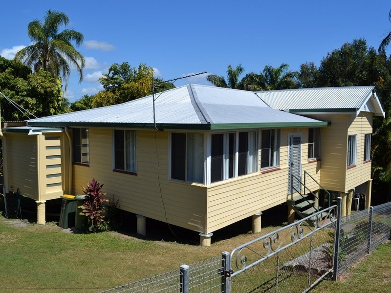 4 William Street, Yeppoon QLD 4703
