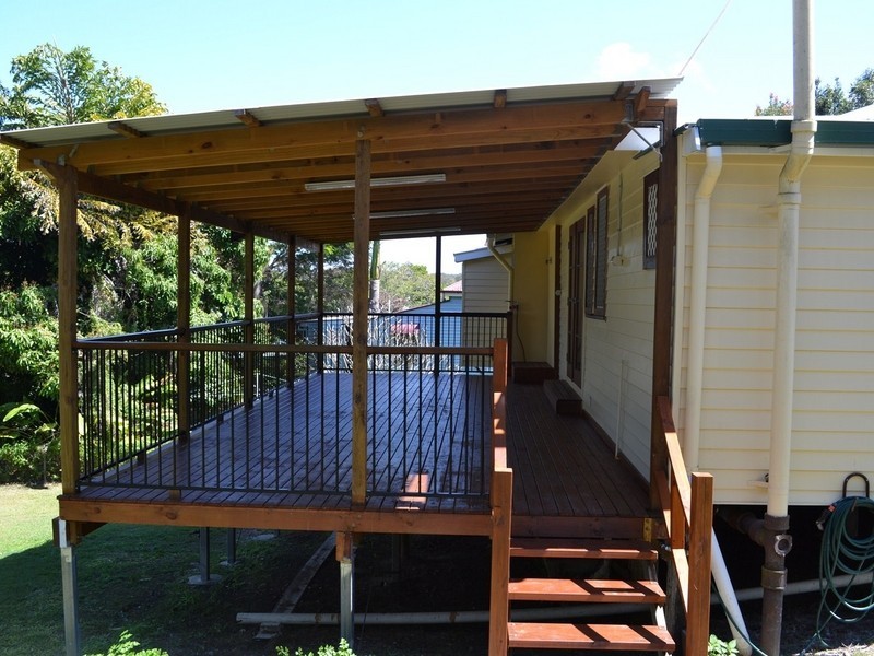 4 William Street, Yeppoon QLD 4703