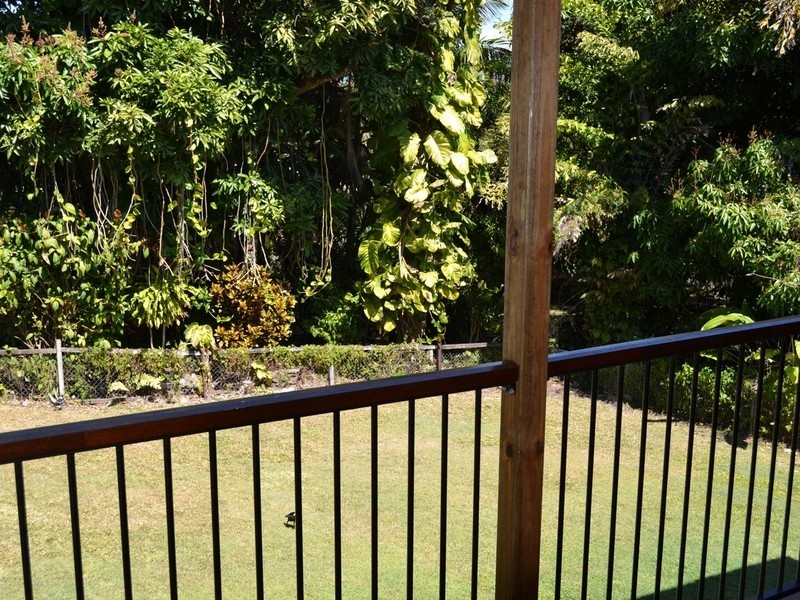 4 William Street, Yeppoon QLD 4703