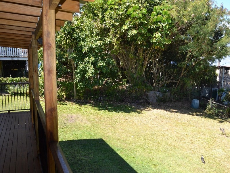 4 William Street, Yeppoon QLD 4703