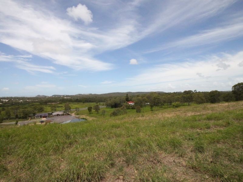 27 Plantation  Drive, Taroomball QLD 4703