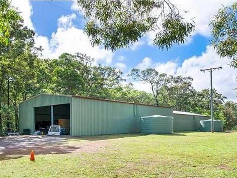 186 Stones Road, Woodbury QLD 4703
