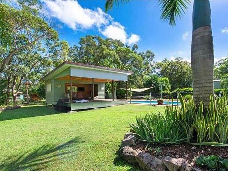186 Stones Road, Woodbury QLD 4703