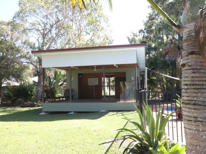 186 Stones Road, Woodbury QLD 4703