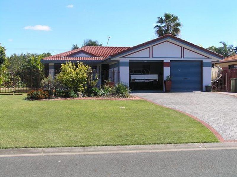 14 Antarctic Street, Yeppoon QLD 4703