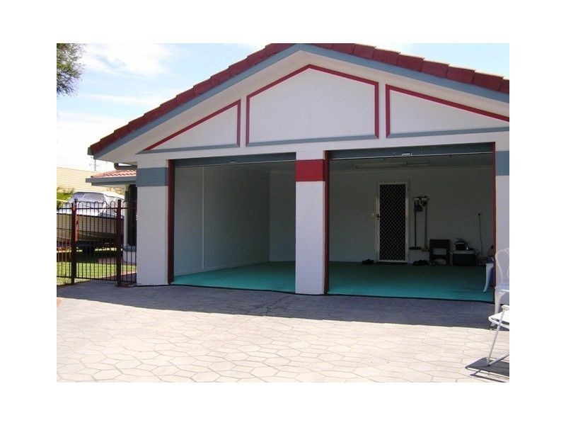 14 Antarctic Street, Yeppoon QLD 4703