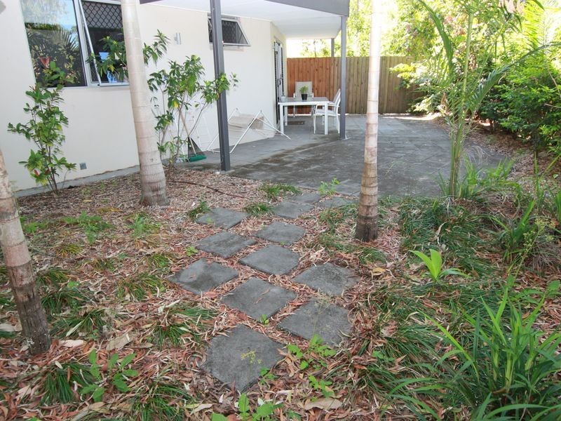 1/27 – 29 Scenic Highway, Taranganba QLD 4703