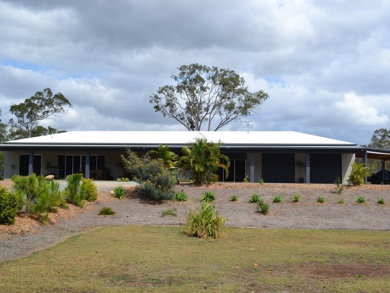 20 Racecourse Road, Barmaryee QLD 4703