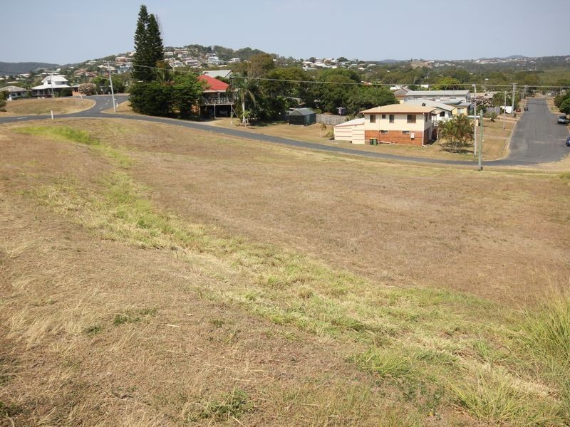 0 Brae Street, Cooee Bay QLD 4703