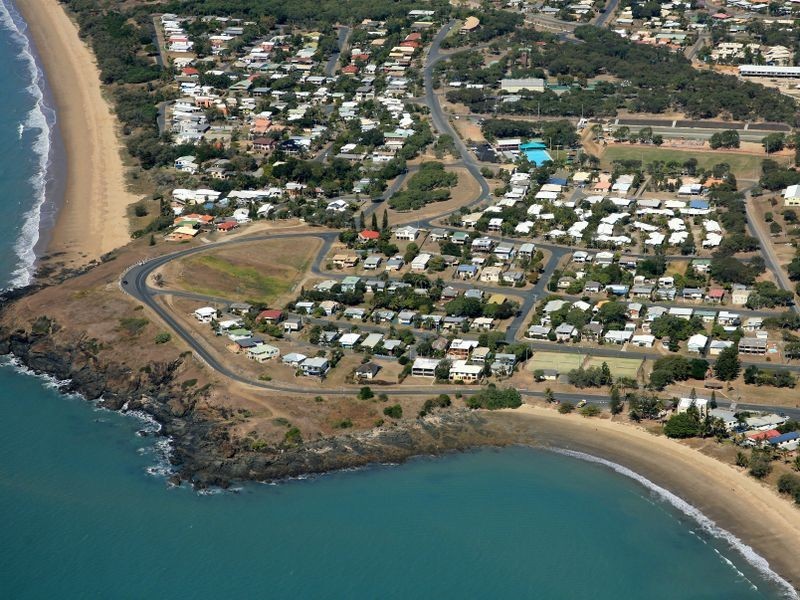 0 Brae Street, Cooee Bay QLD 4703