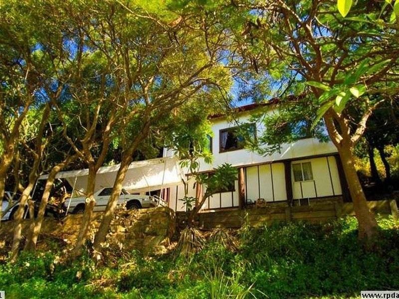 34 Farnborough Road, Yeppoon QLD 4703