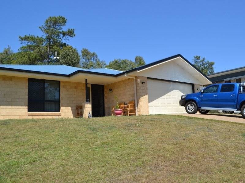 1 Seanna Avenue, Yeppoon QLD 4703