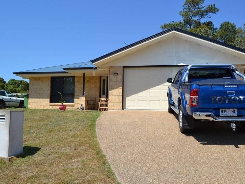 1 Seanna Avenue, Yeppoon QLD 4703