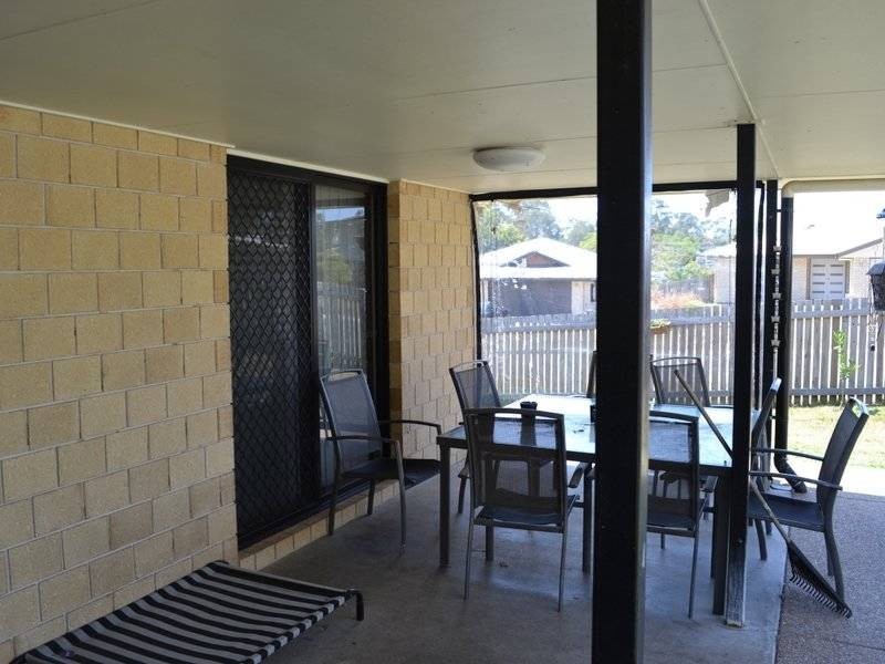 1 Seanna Avenue, Yeppoon QLD 4703
