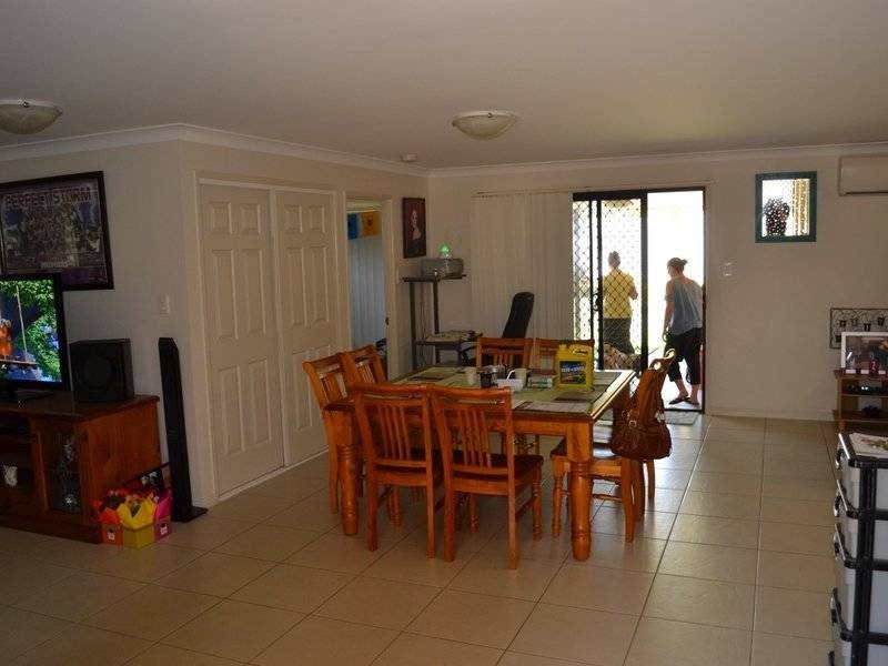 1 Seanna Avenue, Yeppoon QLD 4703