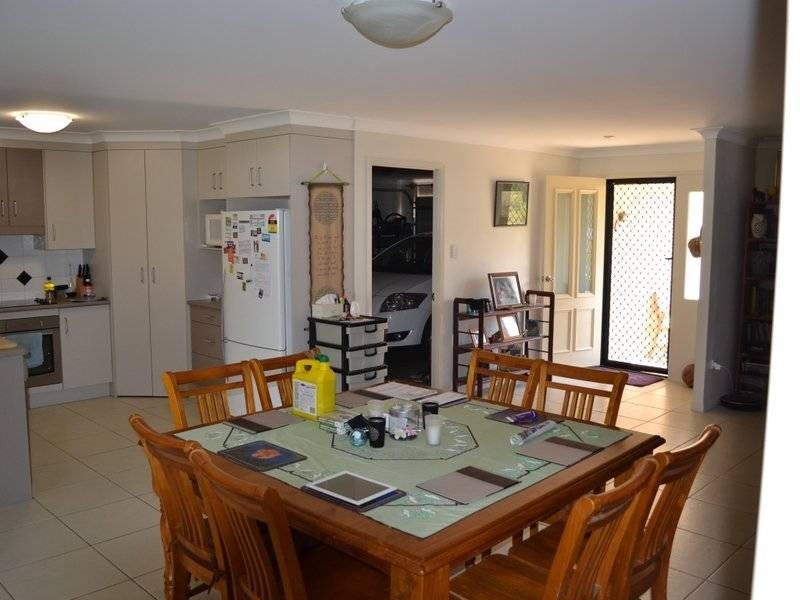 1 Seanna Avenue, Yeppoon QLD 4703