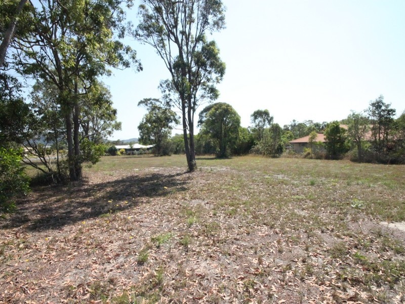 10 to 12 Bernborough Drive, Barmaryee QLD 4703