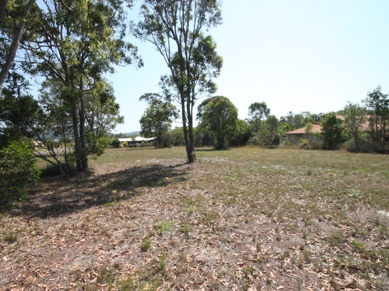 10 to 12 Bernborough Drive, Barmaryee QLD 4703