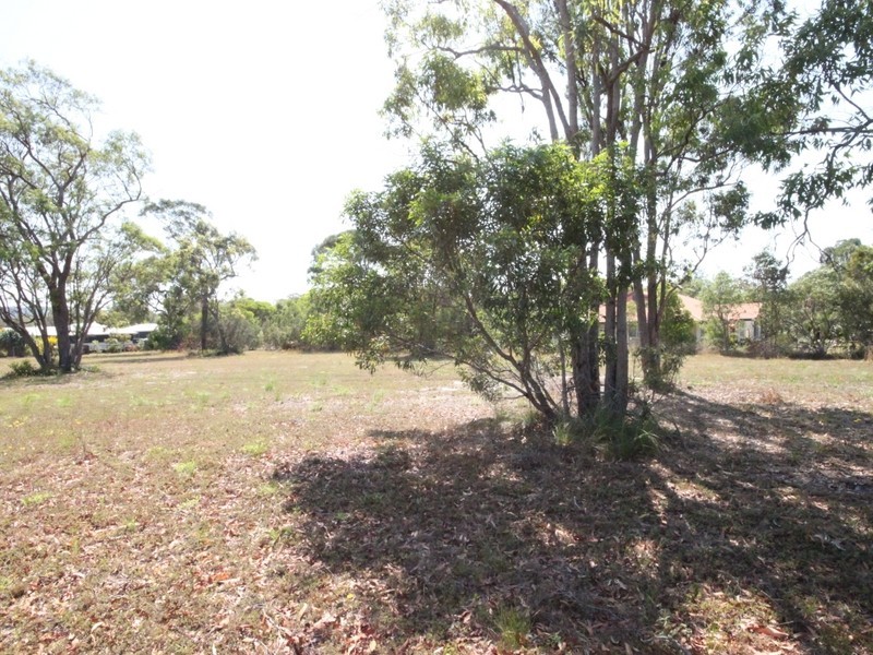 10 to 12 Bernborough Drive, Barmaryee QLD 4703