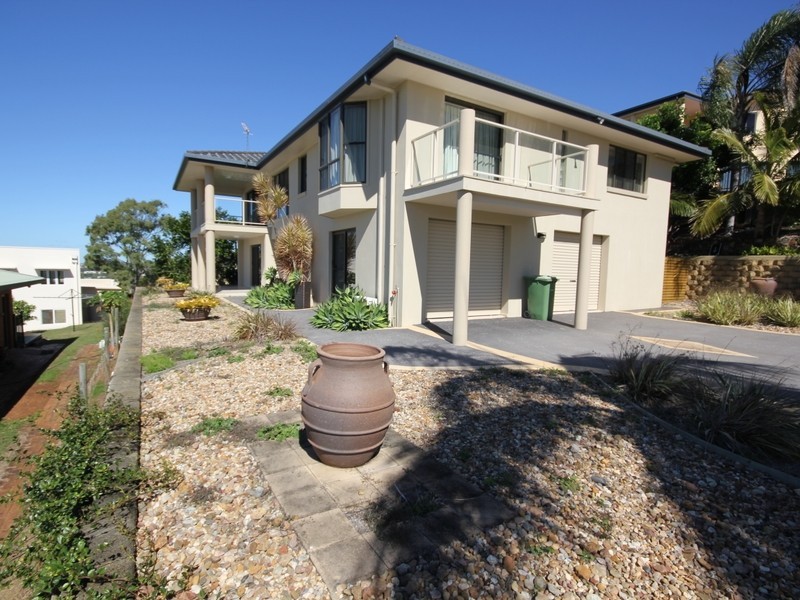 55 Poinciana Avenue, Taranganba QLD 4703